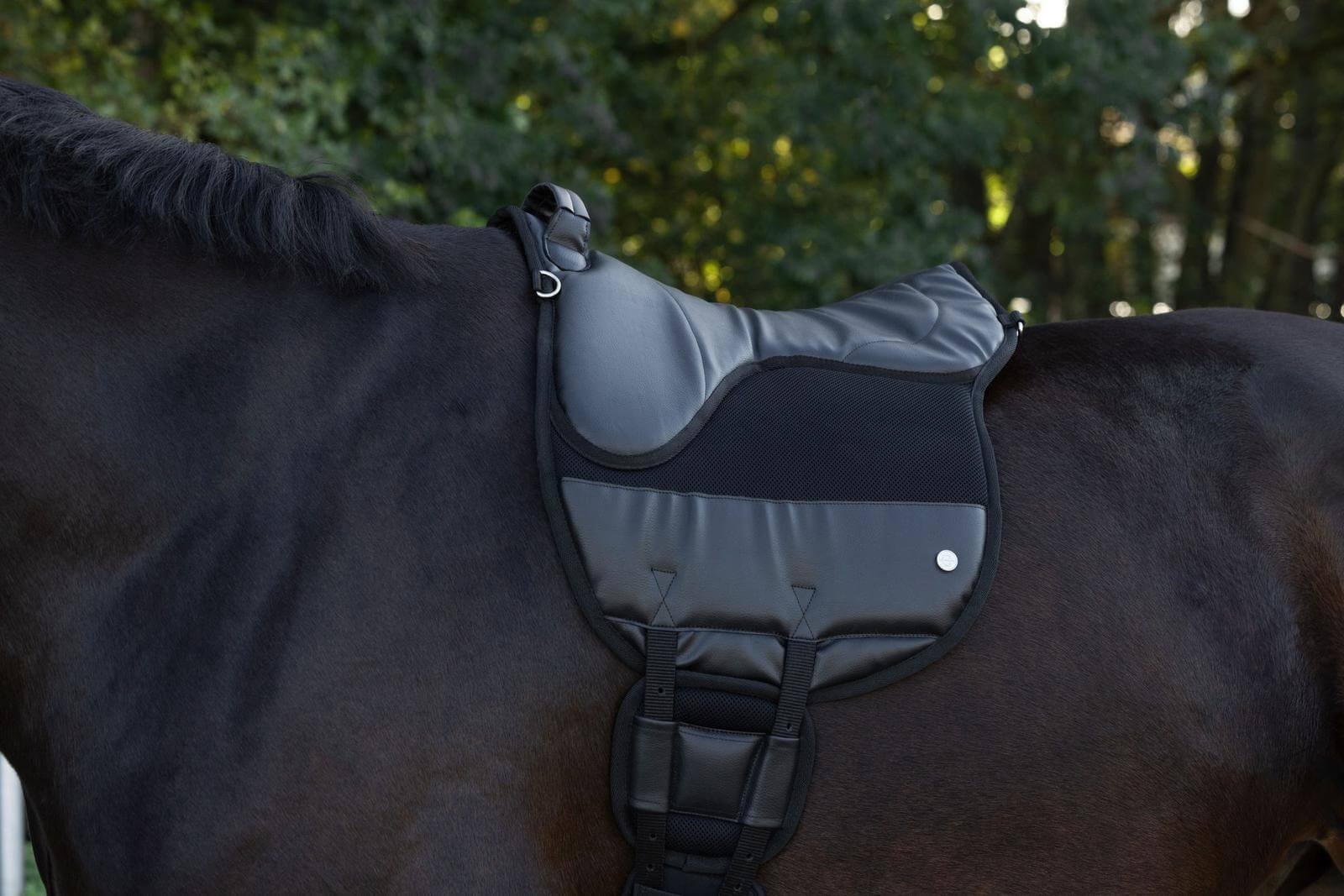 Reitpad AiRide Sattelpad