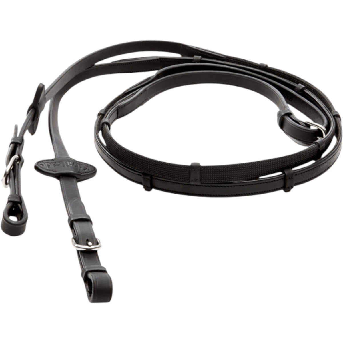Zügel Softgrip 16 mm Gummizügel