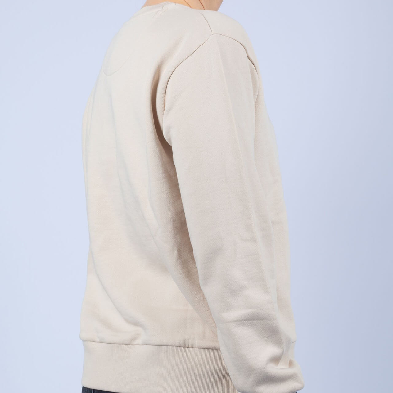 Pullover Damen Fallon Sweatshirt Holiday 2024