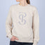 Laced Beige