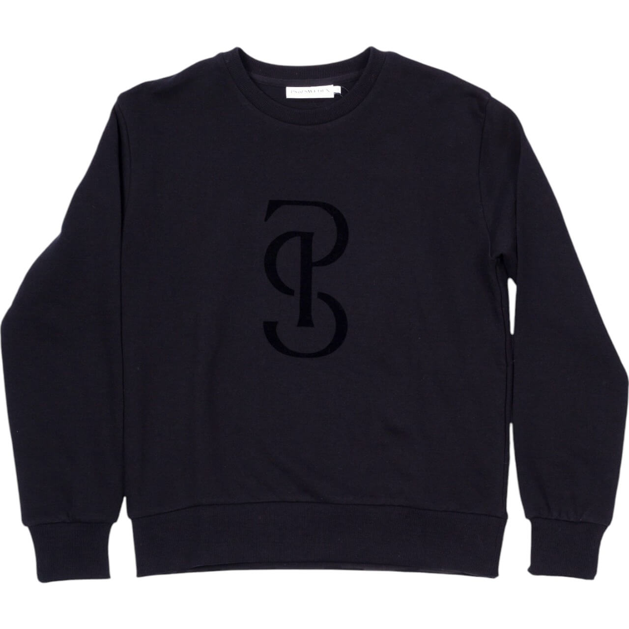 Pullover Damen Fallon Sweatshirt Holiday 2024