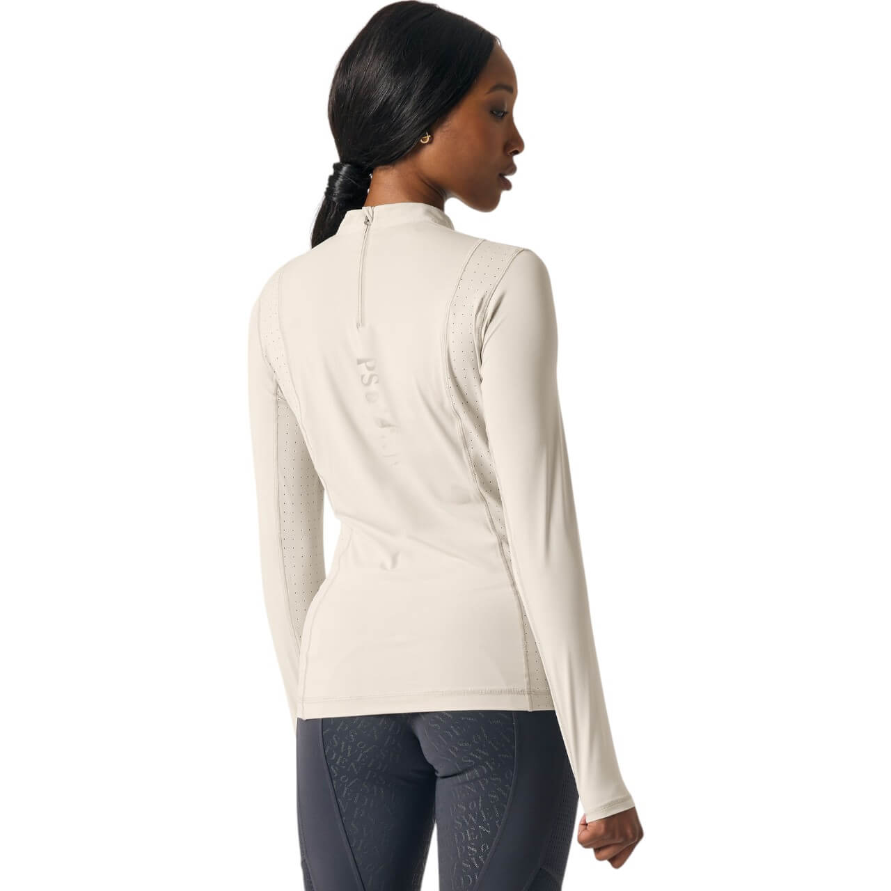 Langarmshirt Claire Airflow Top FS 2025 Shirt