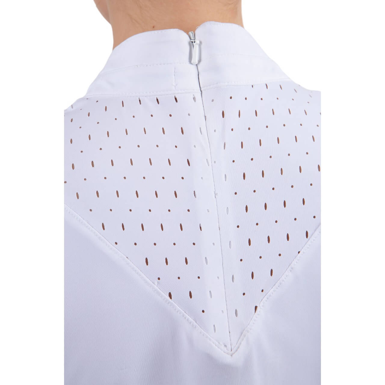 Turniershirt Ärmellos Dahlia FS 2025 Top