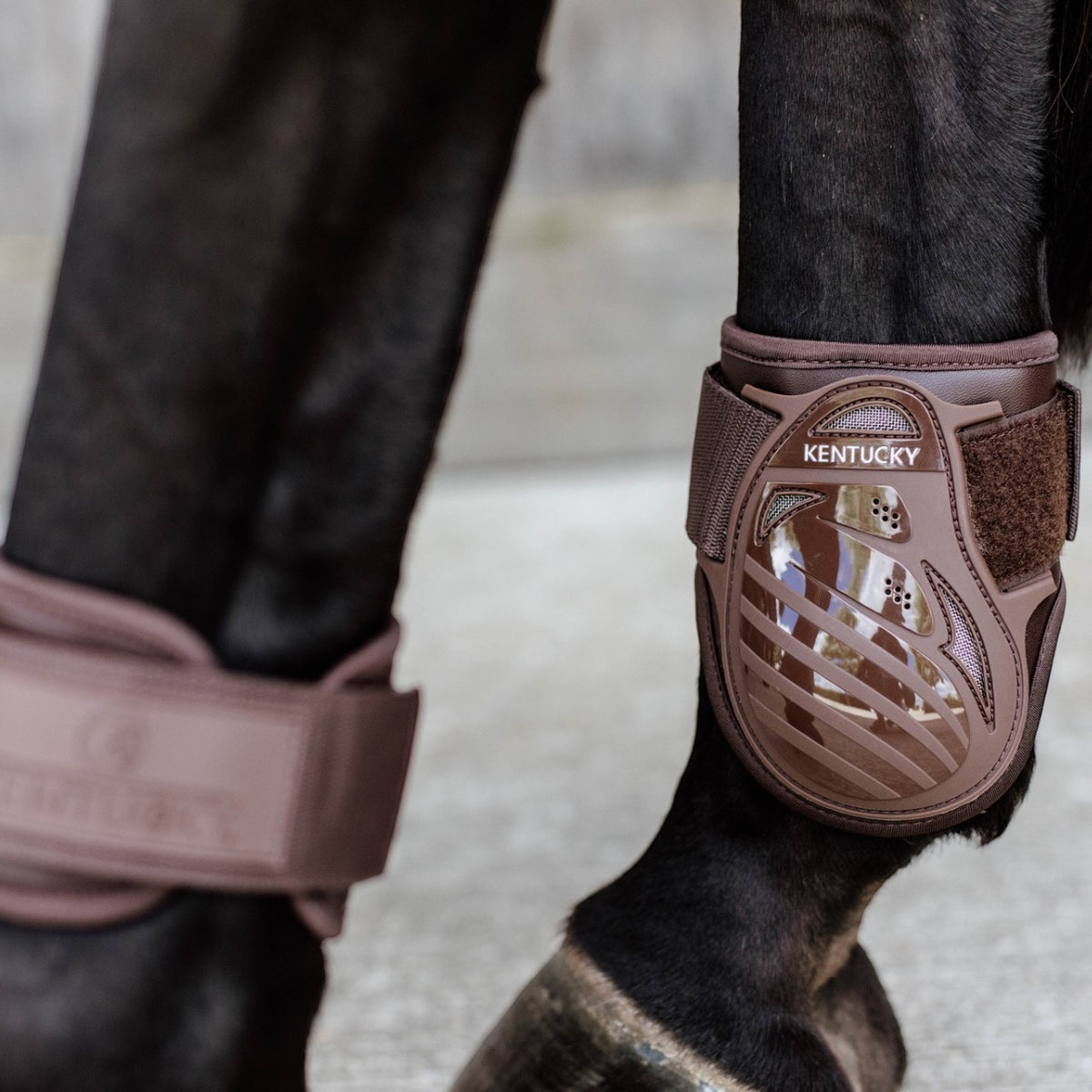 Boots unghäst Classic kotbensgamacher