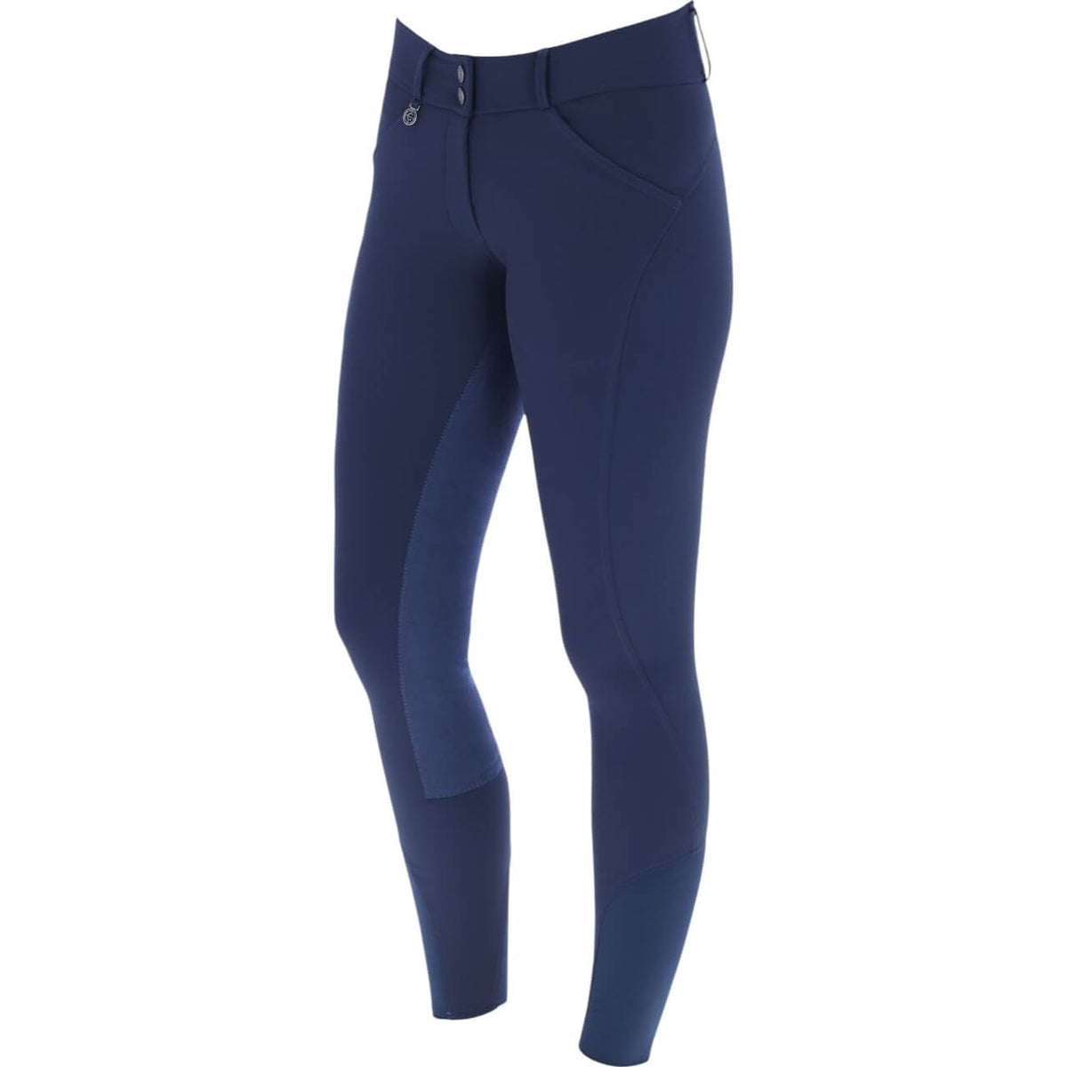 Reithose Damen Full-Grip Premium FS 2025 Damenreithose