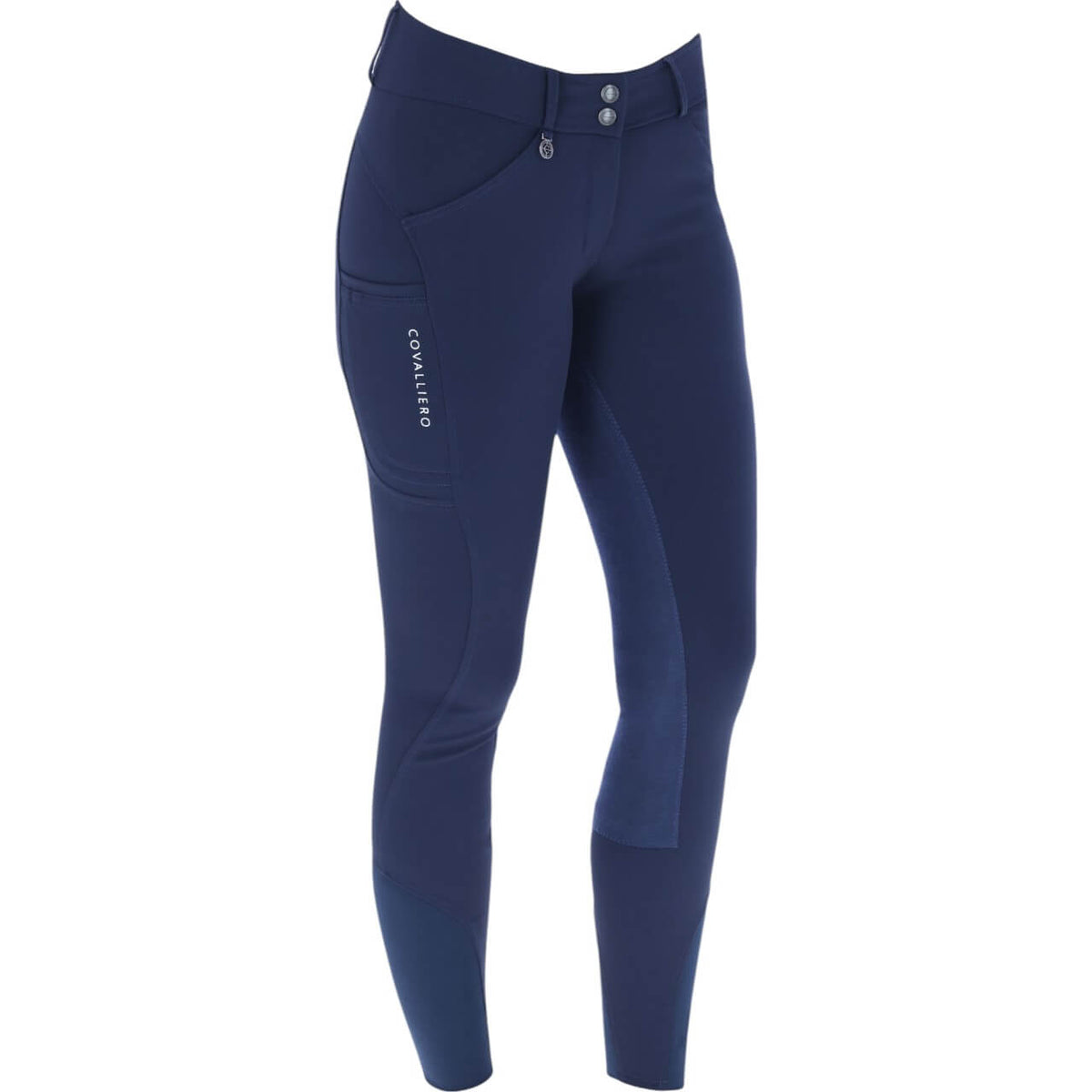 Reithose Damen Full-Grip Premium FS 2025 Damenreithose