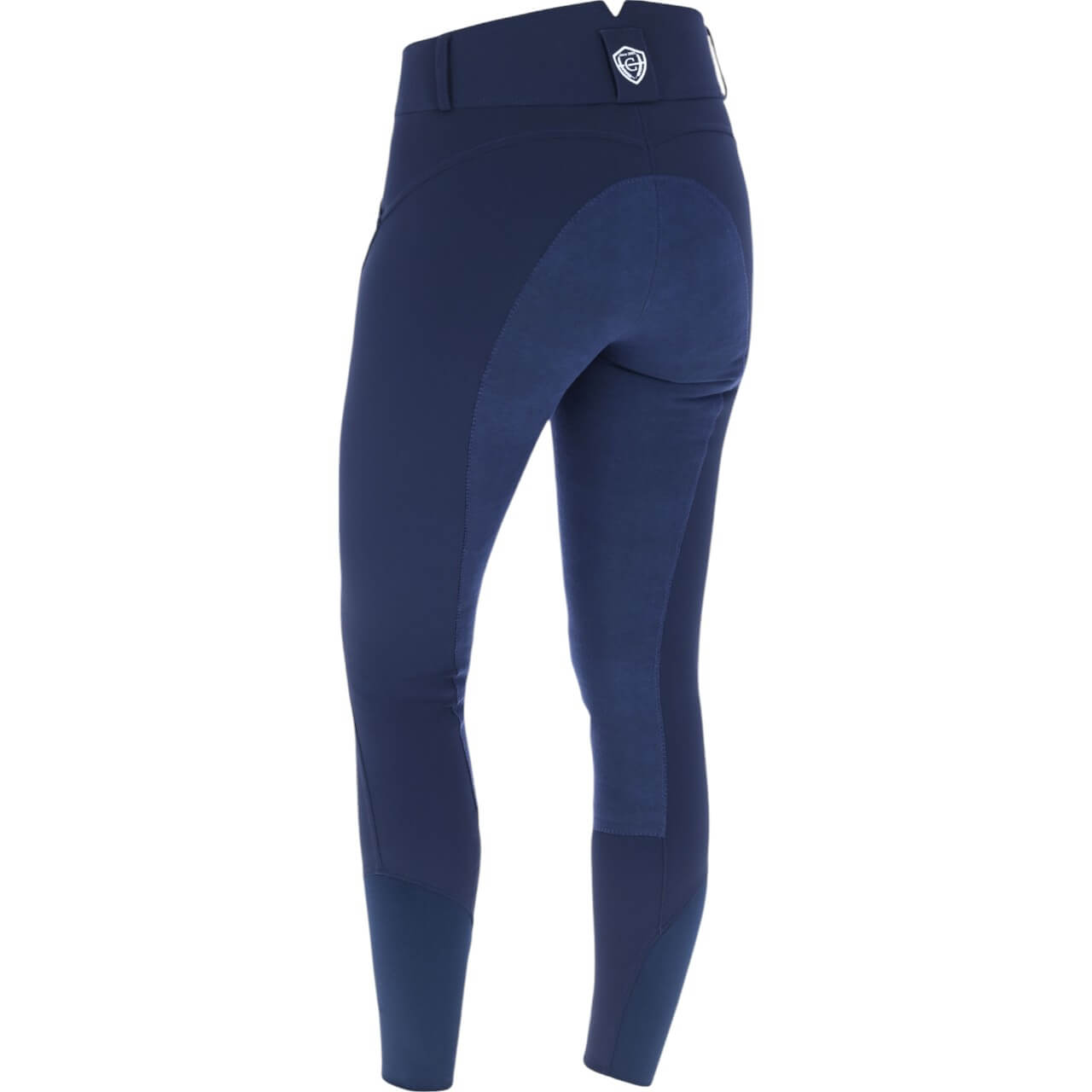 Reithose Damen Full-Grip Premium FS 2025 Damenreithose