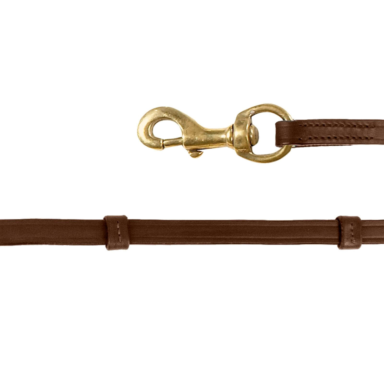 Island Zügel mit Karabiner