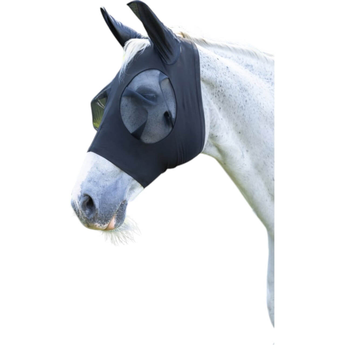 Fliegenschutzmaske FinoStretch Fliegenmaske