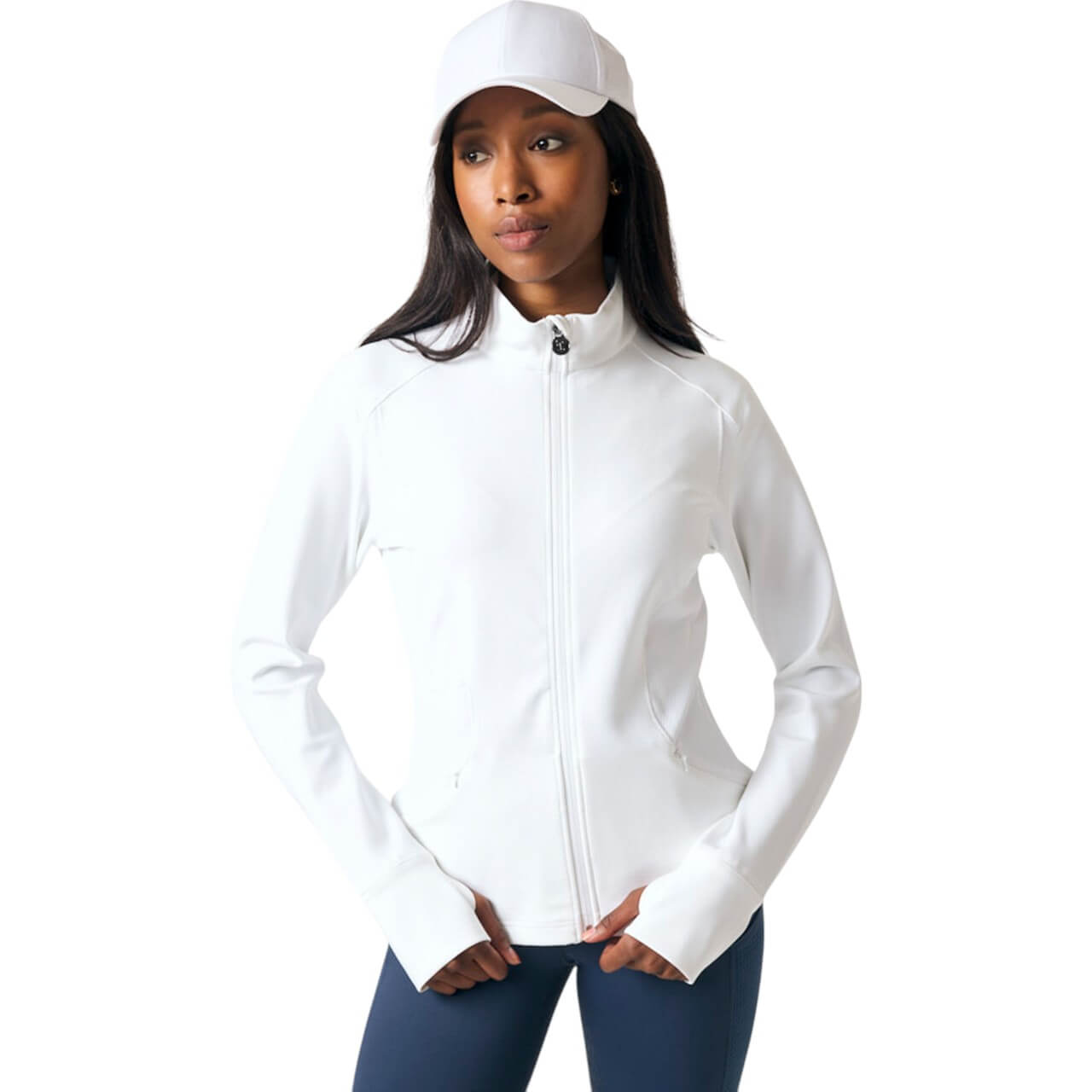 Cap Ophelia Airflow FS 2025 Kappe