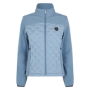 Blue Faded Denim
