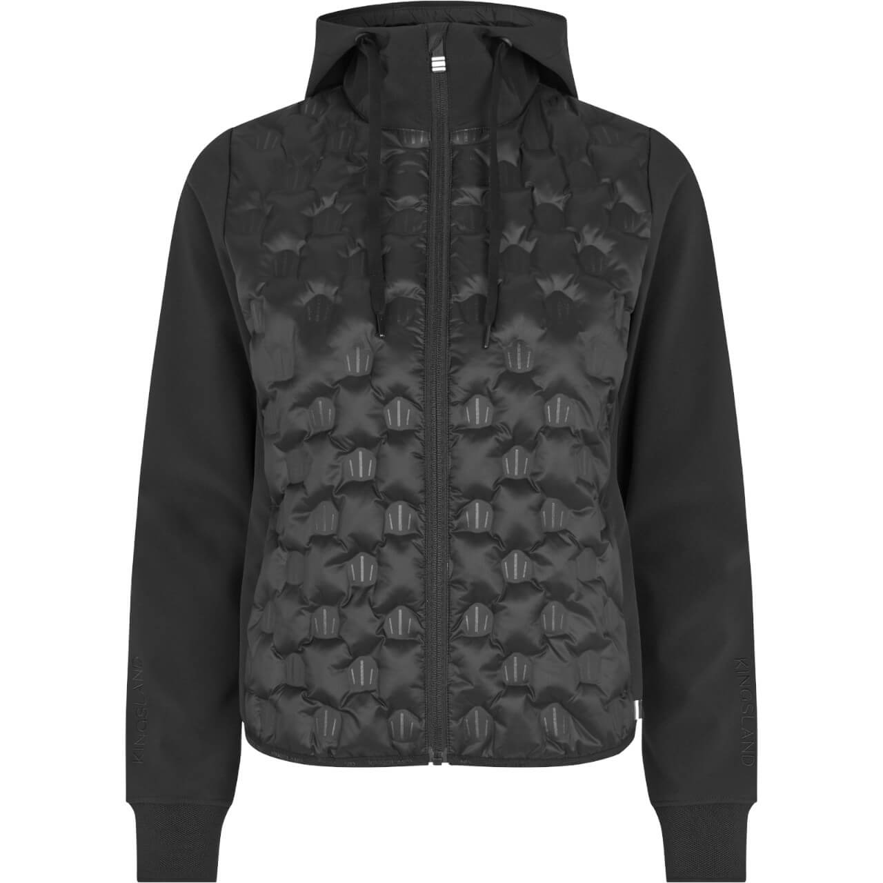 Reitjacke Damen KLNova FS25 Jacke