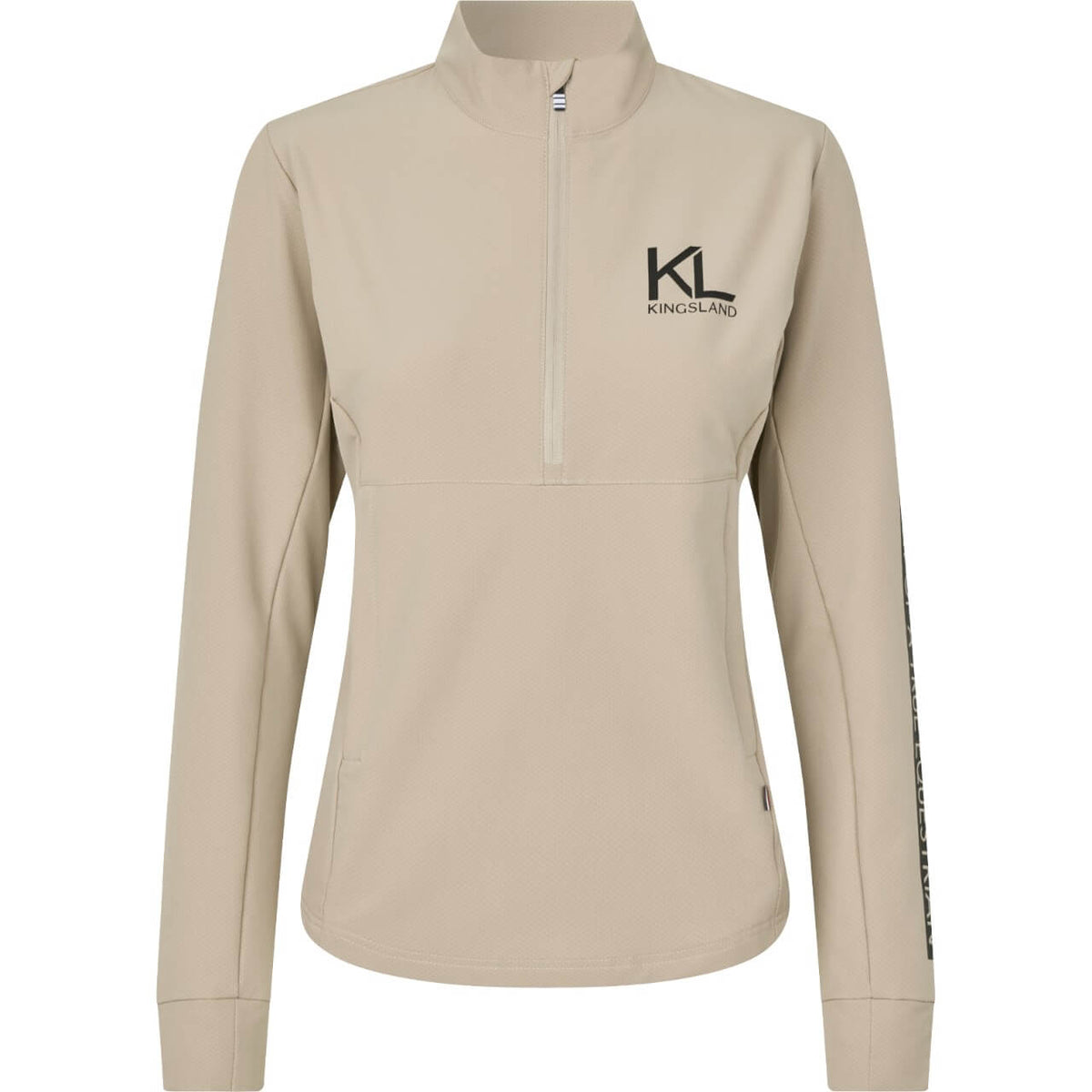 Fleecejacke Damen KLNessa FS25 Jacke