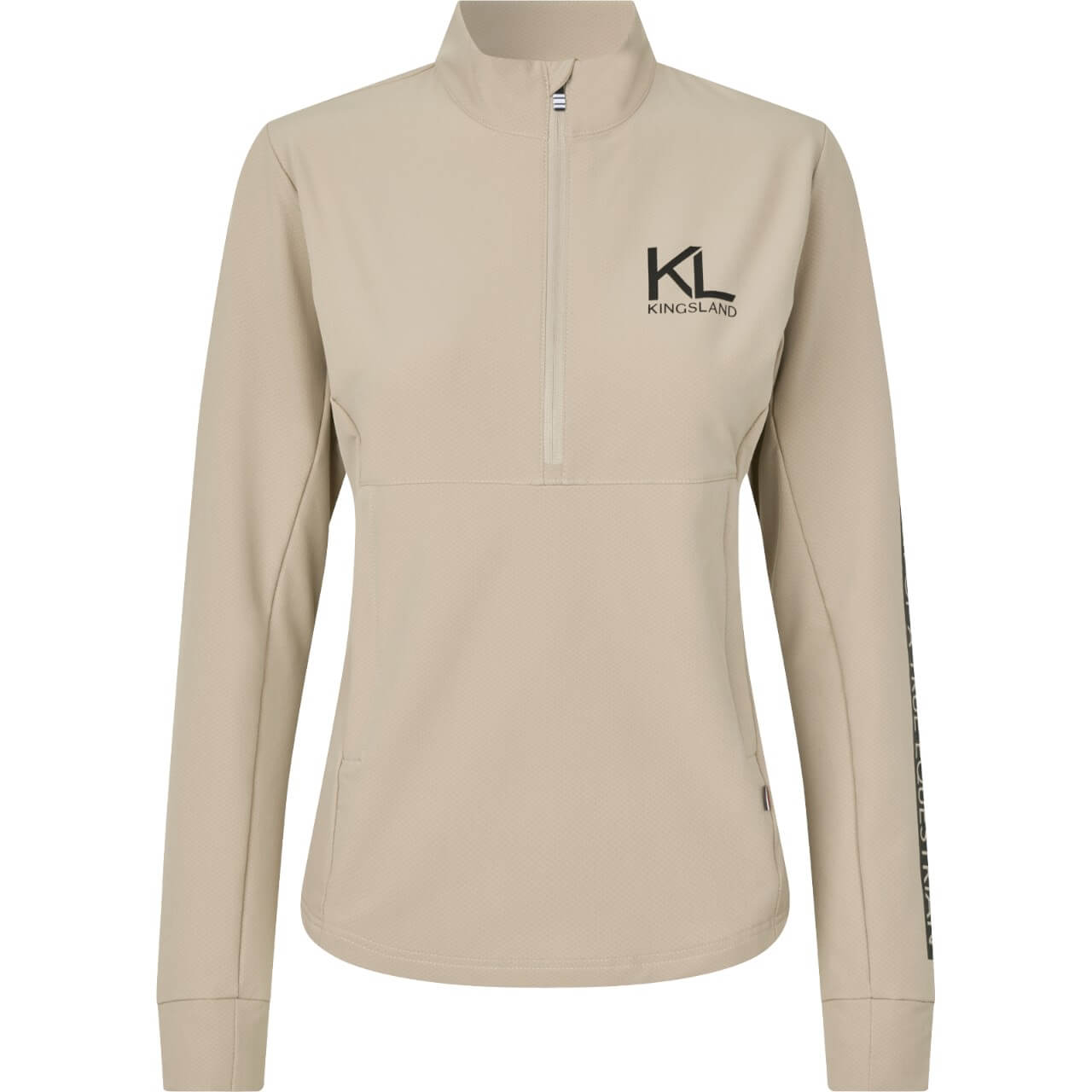 Fleecejacke Damen KLNessa FS25 Jacke