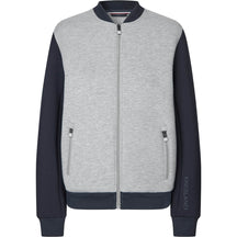 Light Grey Melange