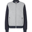 Light Grey Melange