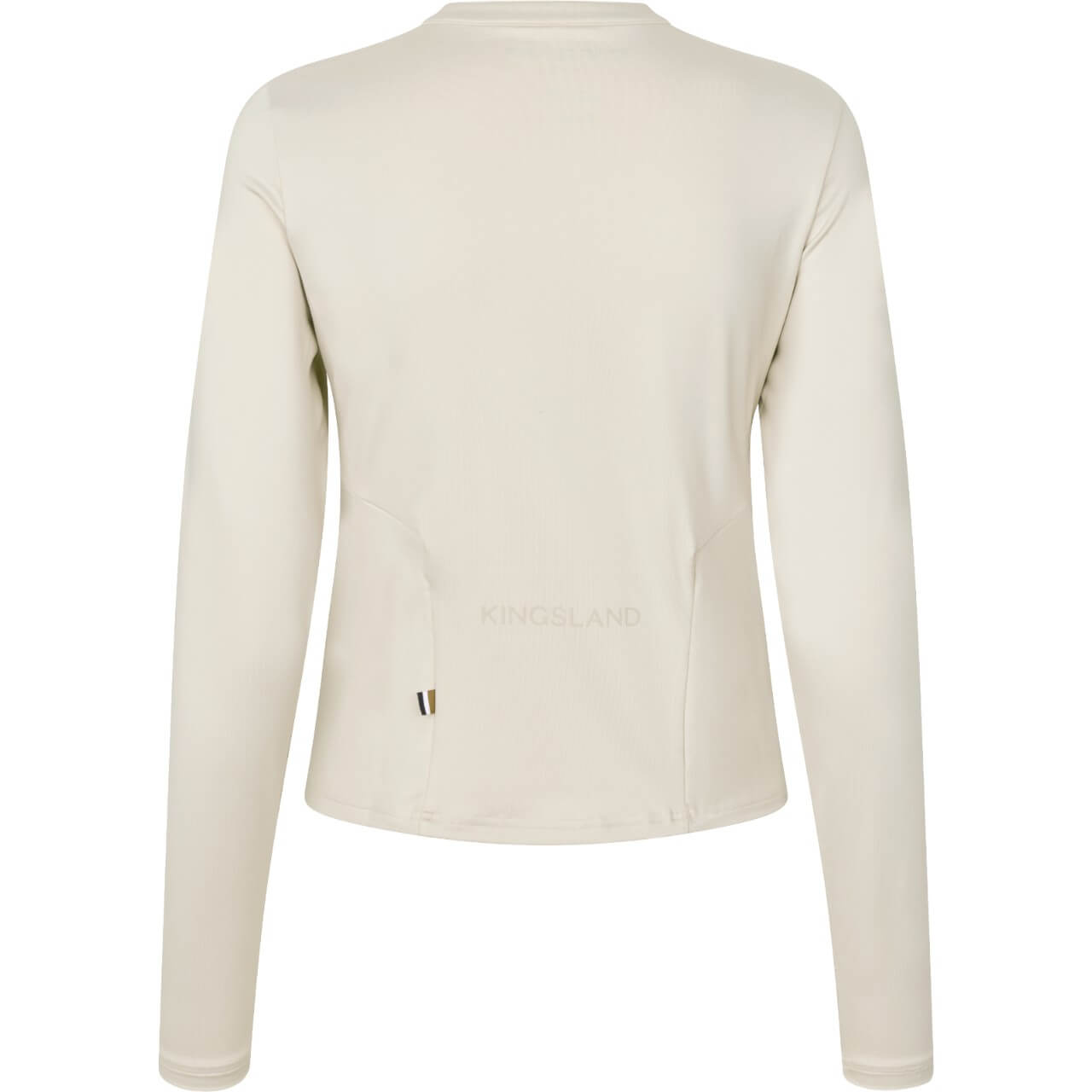 Trainingshirt Damen KLNico FS25 T-Shirt