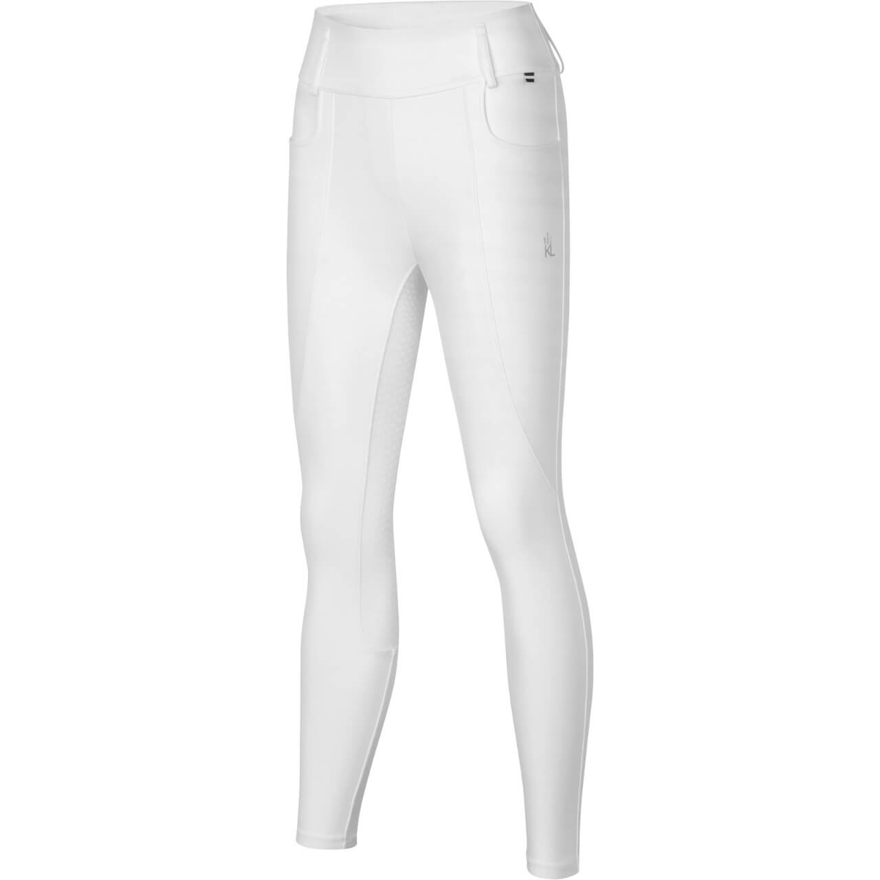 Reitleggings Damen Full-Grip KLKristin FS25 Reithose