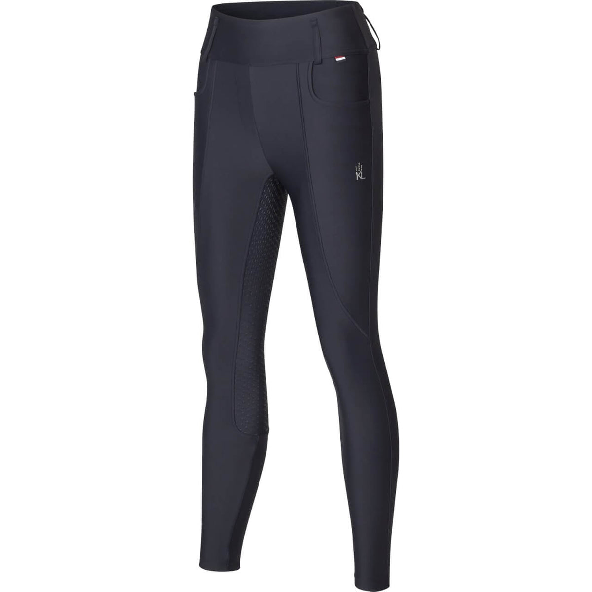 Reitleggings Damen Full-Grip KLKristin FS25 Reithose