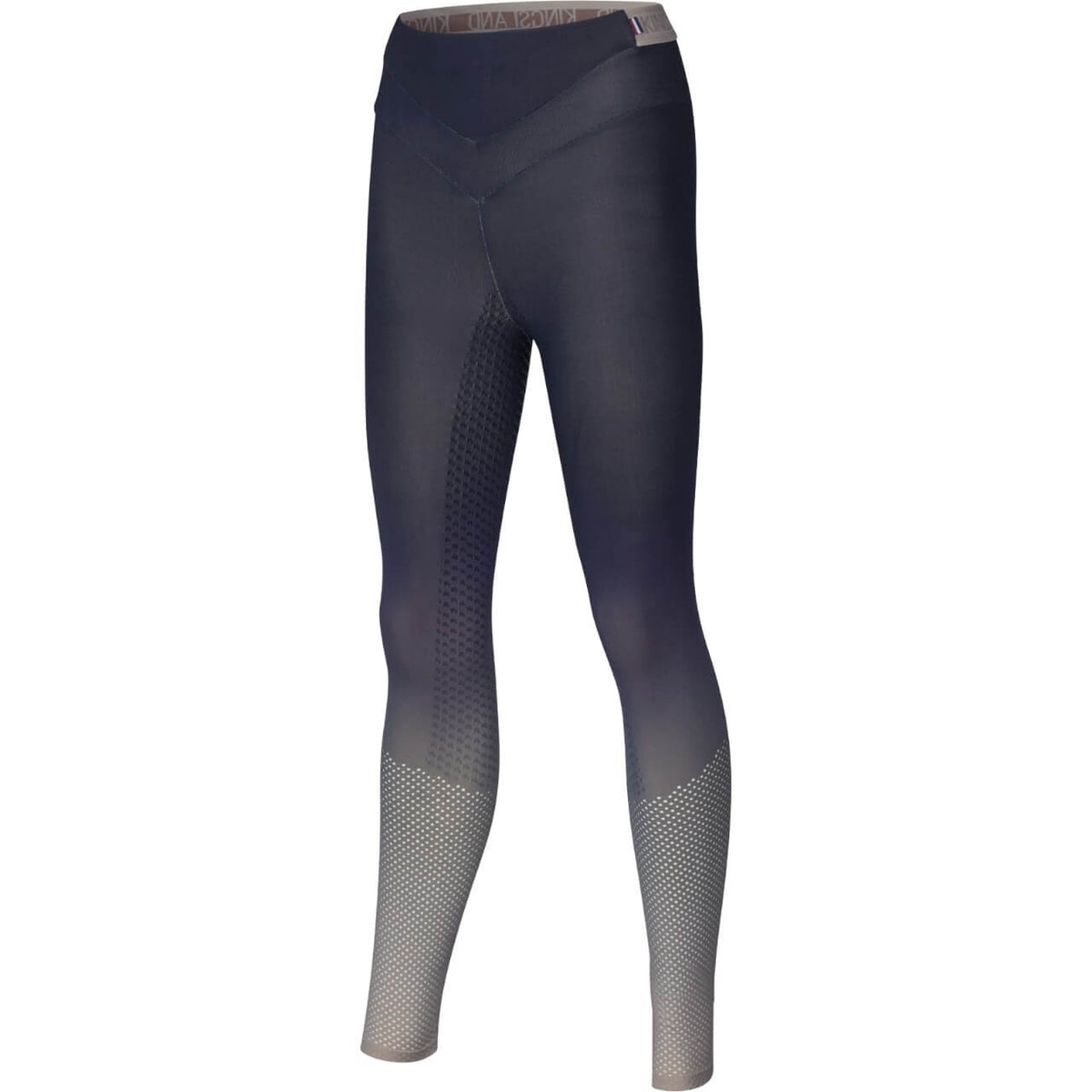 Reitleggings Damen Full-Grip KLNaomi FS25 Reithose