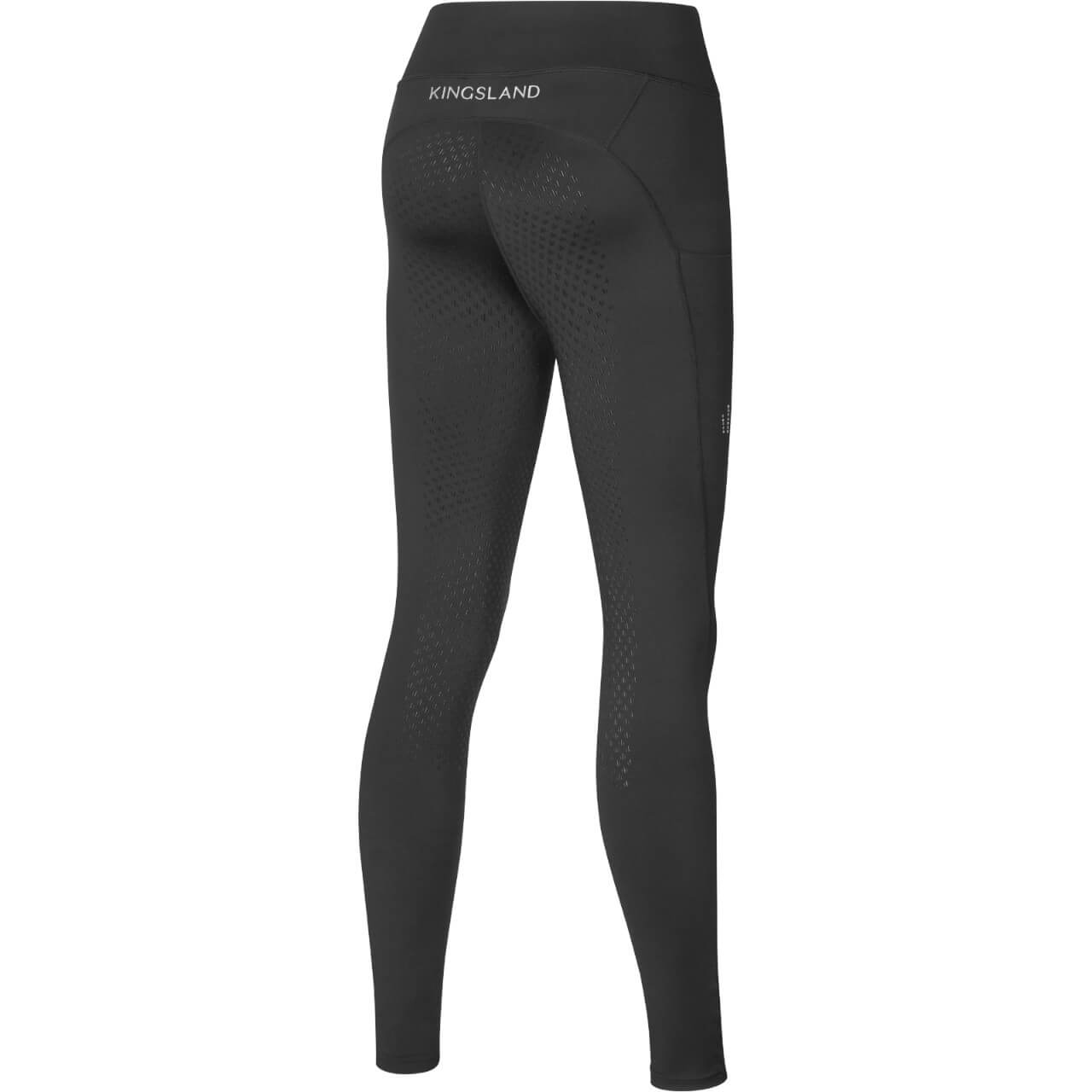 Reitleggings Damen Full-Grip KLNanette FS25 Reithose