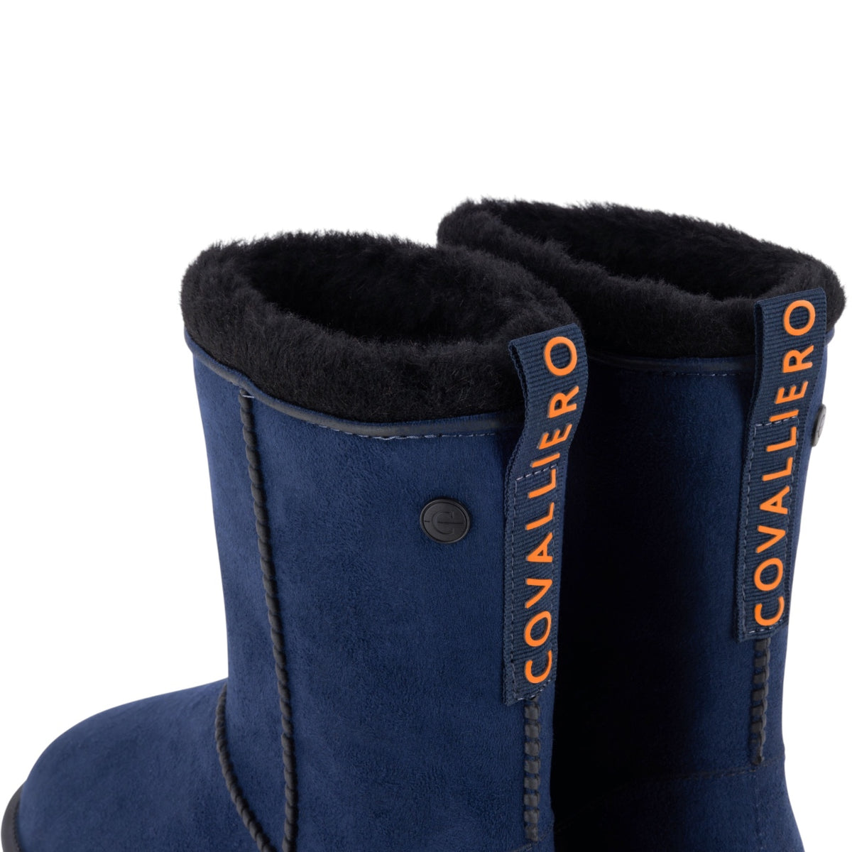 Covalliero WinterBoots Grande H/W 2026