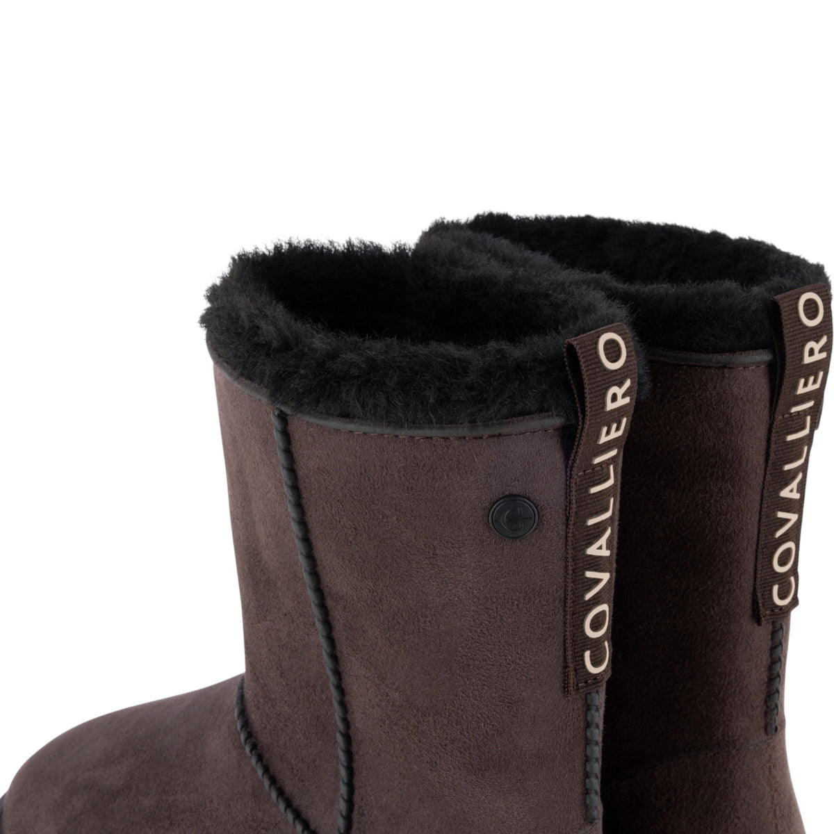 Covalliero WinterBoots Grande H/W 2026