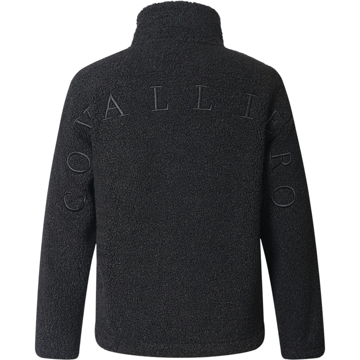 Teddy Sweater til damer Covalliero HW26 Pullover