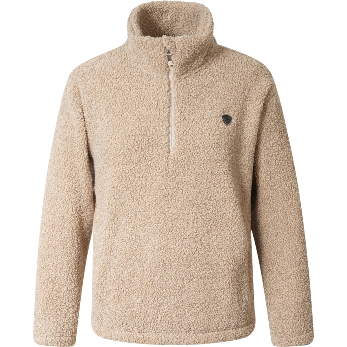 Covalliero Teddy Sweater H/W 2026 Damen
