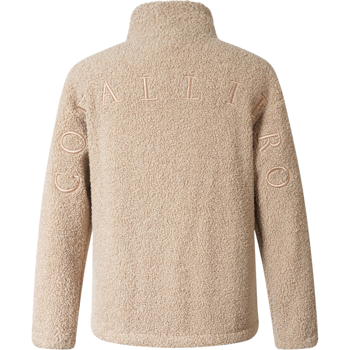 Covalliero Teddy Sweater H/W 2026 Damen