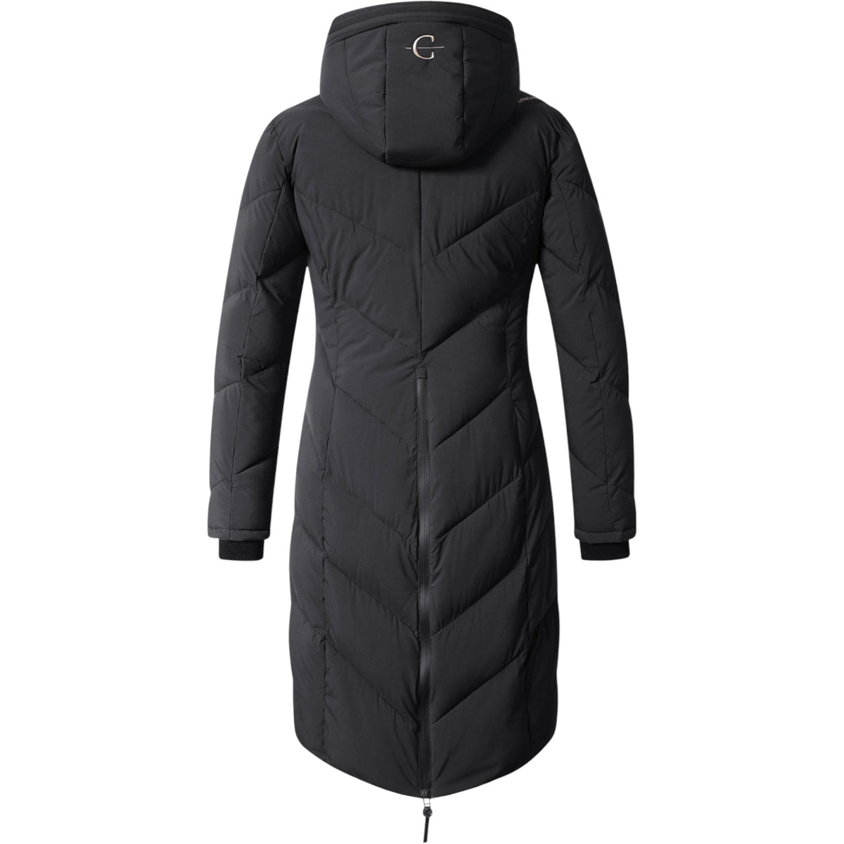 Covalliero Wintermantel H/W 2026 Damen