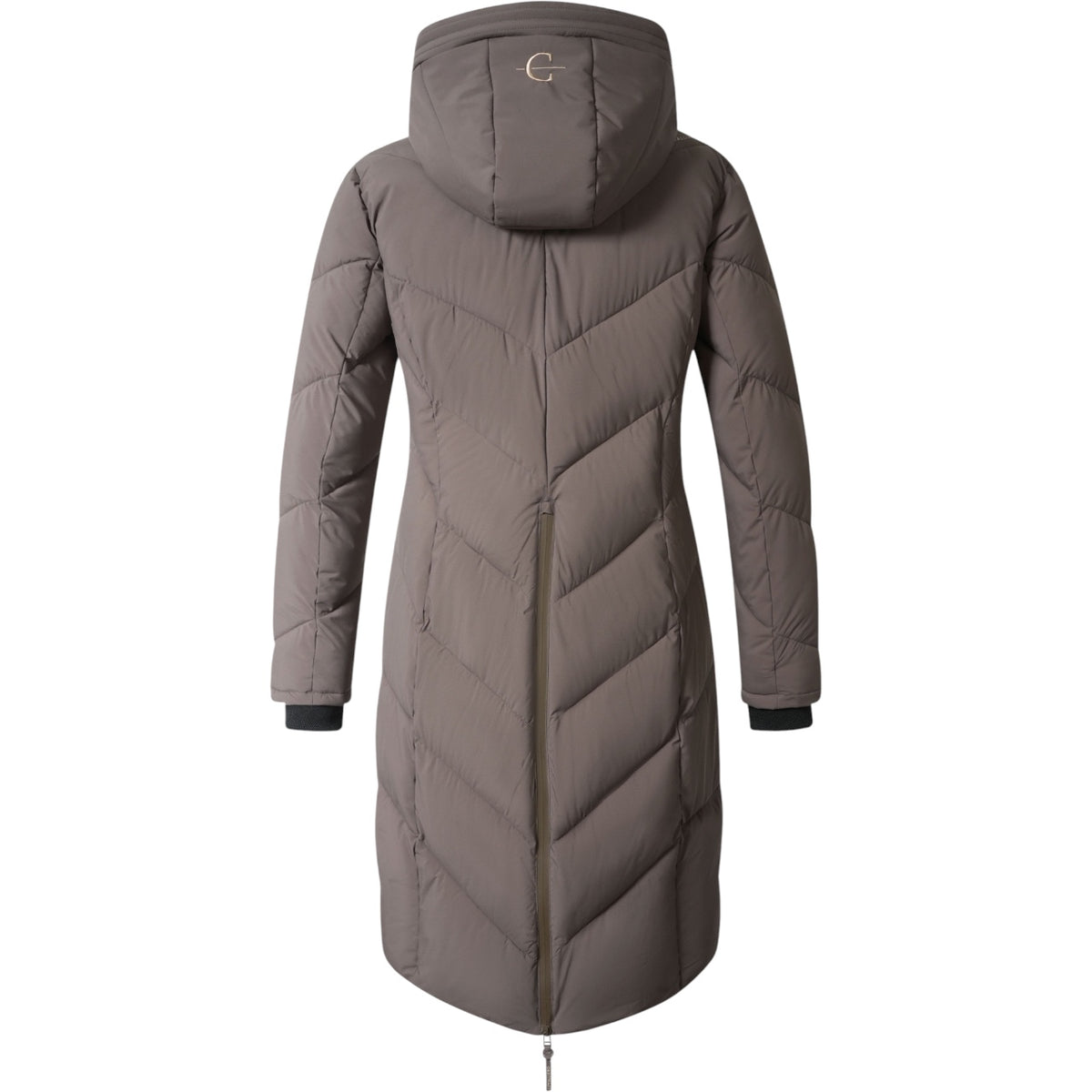 Manteau d'hiver femme Covalliero HW26 Manteau femme