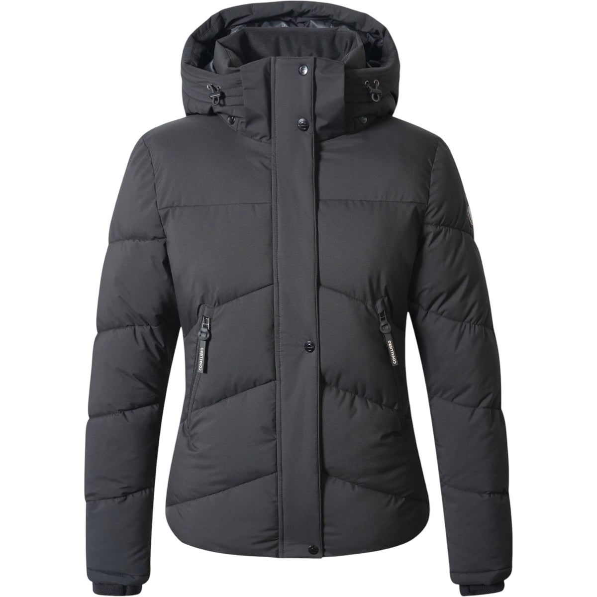 Covalliero Winterjacke H/W 2026 Damen