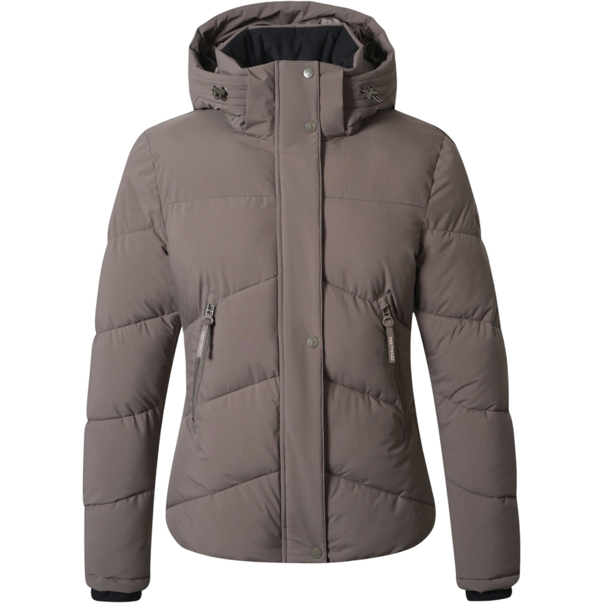 Dameswinterjack Covalliero HW26 Jas