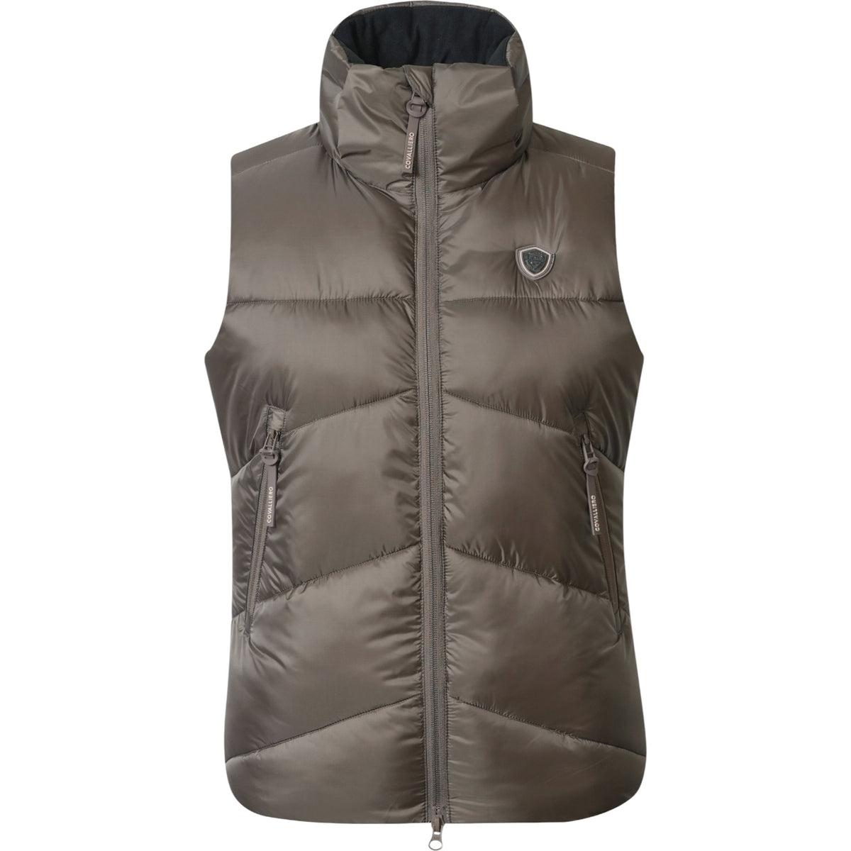 Covalliero Bodywarmer H/W 2026 Damen
