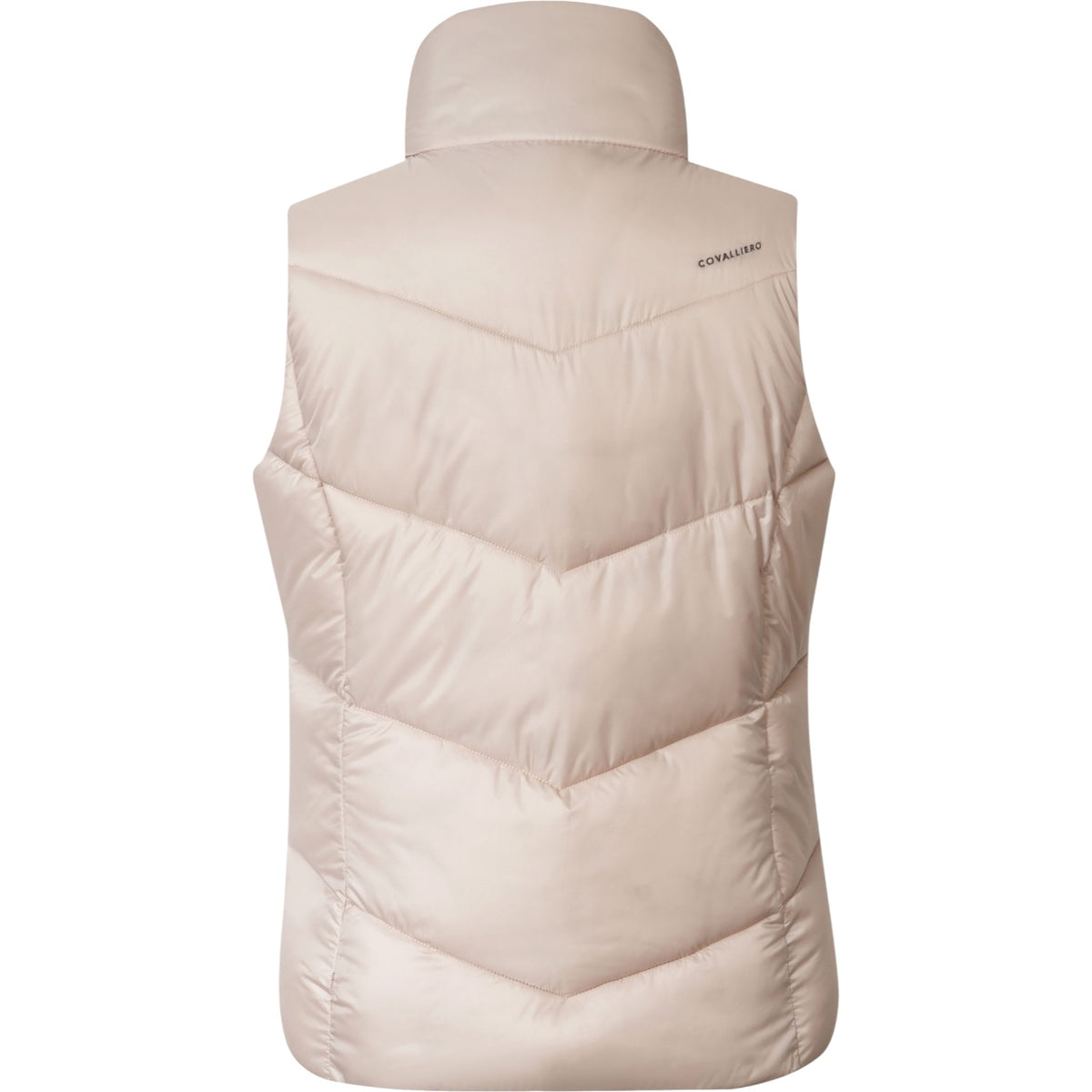 Vest til damer Covalliero HW26 Bodywarmer