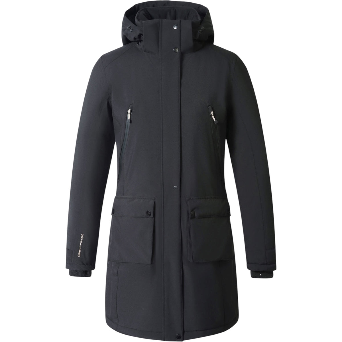 Covalliero Parka H/W 2026 Damen