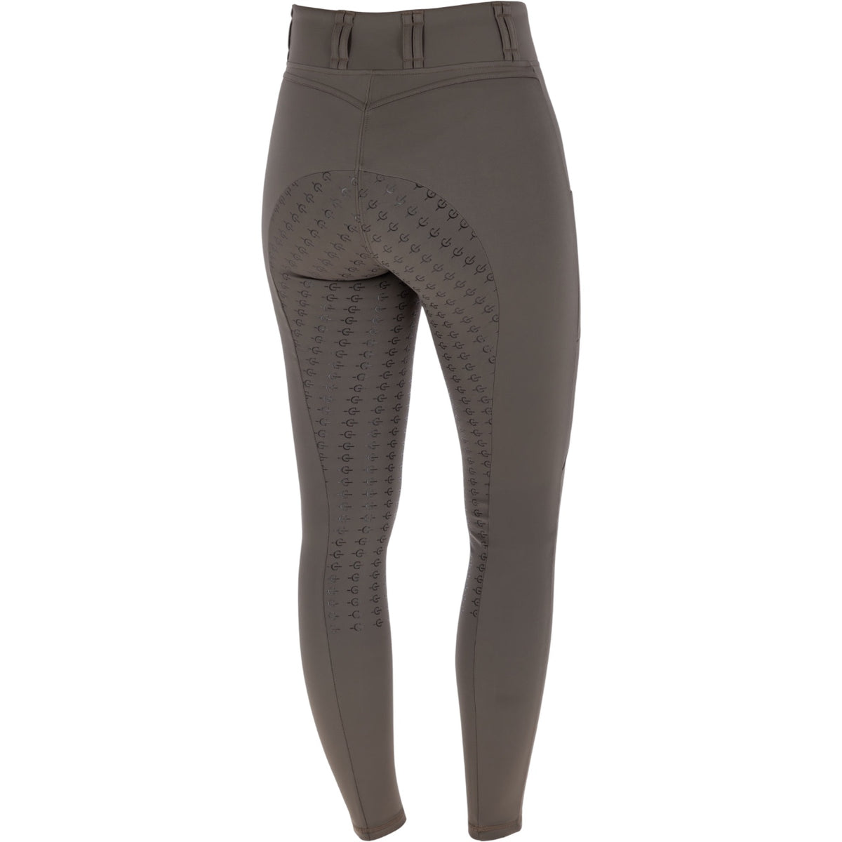 Leggings da equitazione da donna Full Grip Covalliero HW26 Leggings