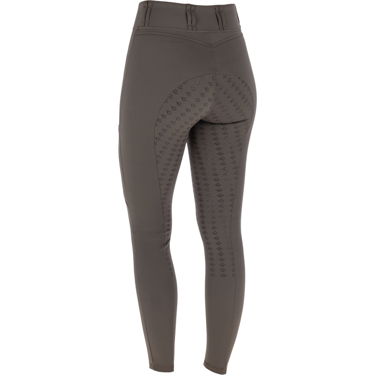 Leggings da equitazione da donna Full Grip Covalliero HW26 Leggings