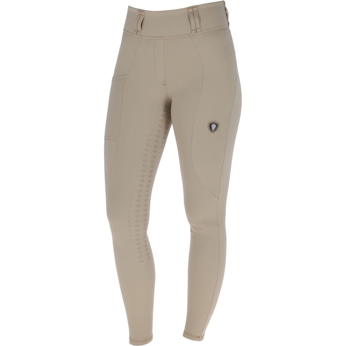 beige