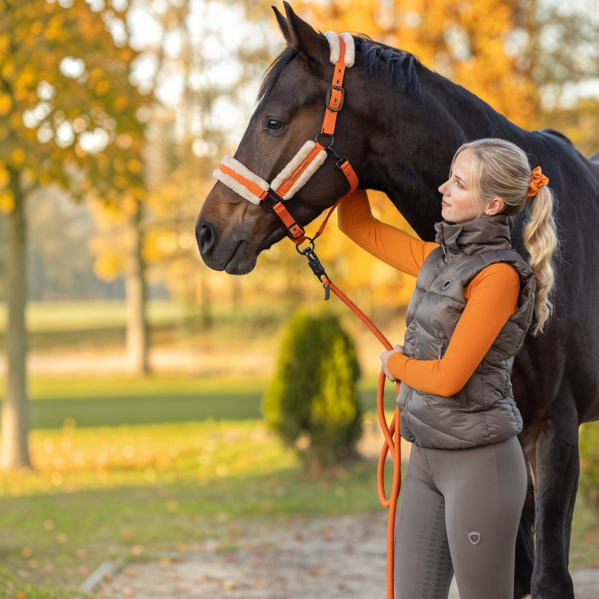 Covalliero Bodywarmer H/W 2026 Damen