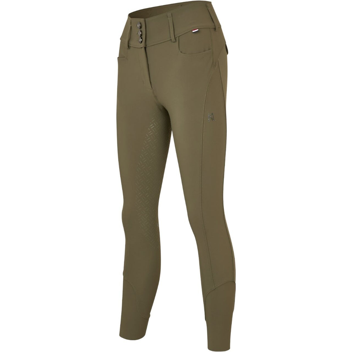 Reithose Damen Full-Grip KLKimi HW 2026 Damenreithose