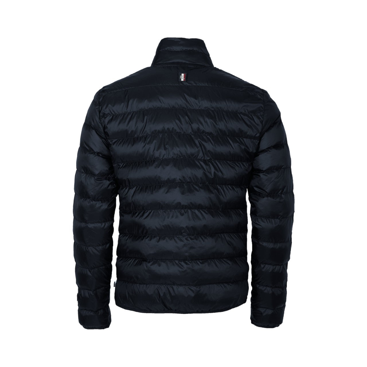 Herren Steppjacke Packable verstaubare Jacke