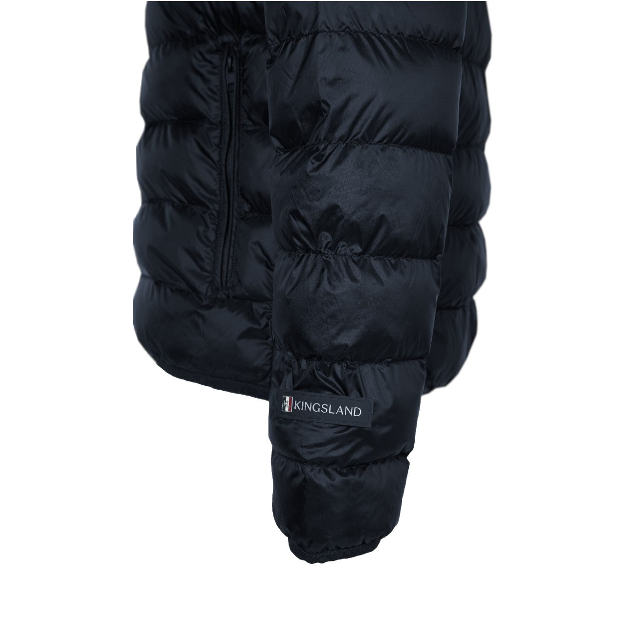 Herren Steppjacke Packable verstaubare Jacke