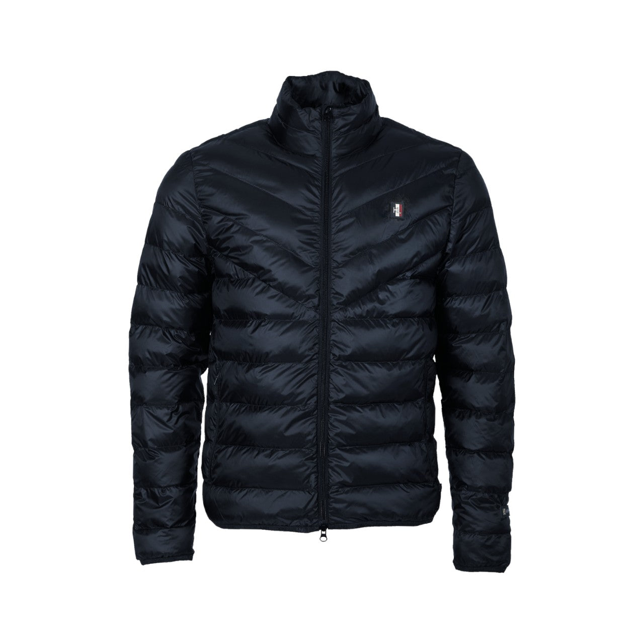 Herren Steppjacke Packable verstaubare Jacke
