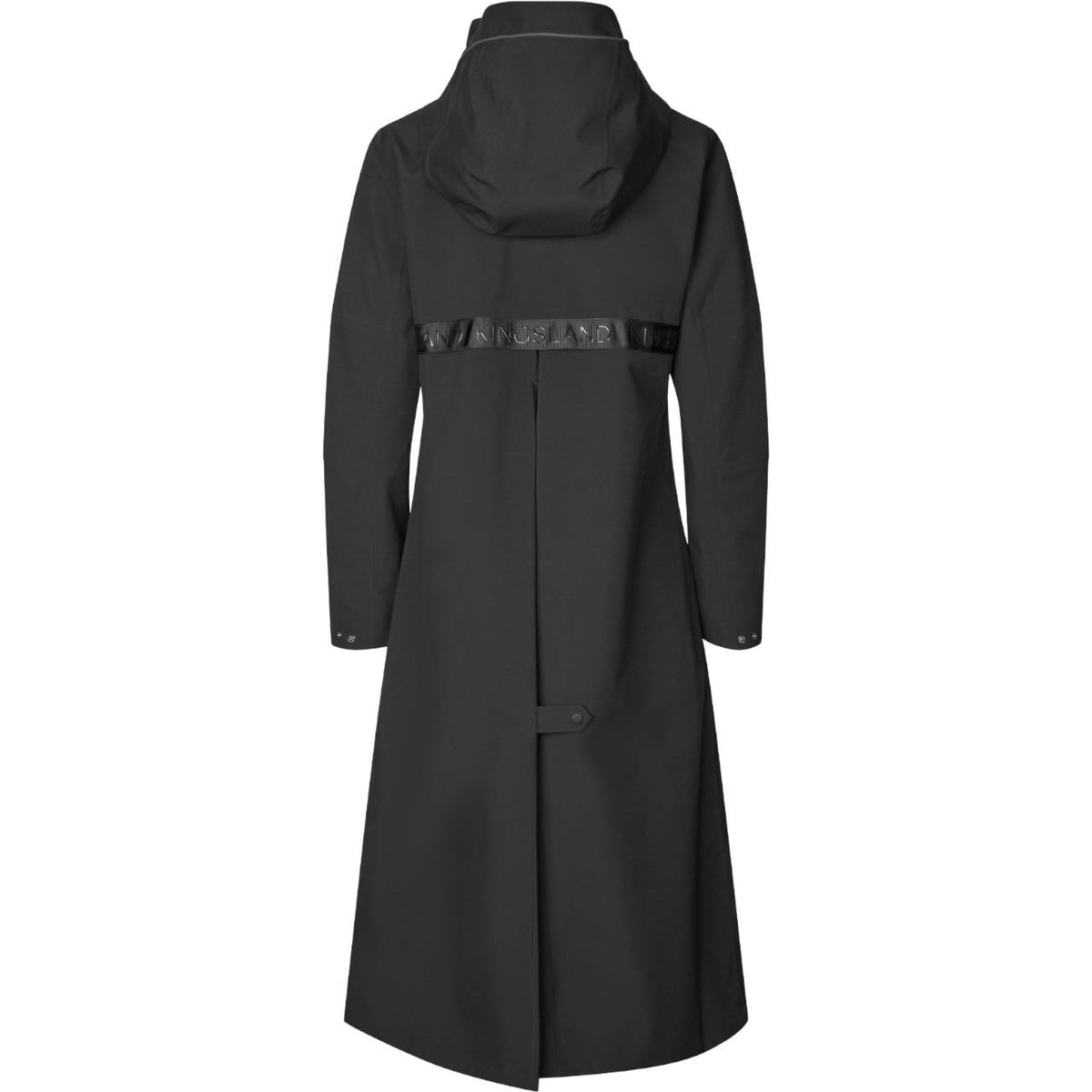 Regenmantel Damen KLLucia HW 2026 Mantel