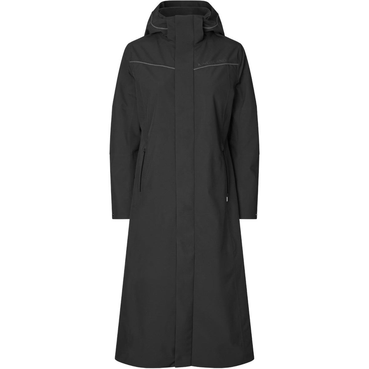 Regenmantel Damen KLLucia HW 2026 Mantel