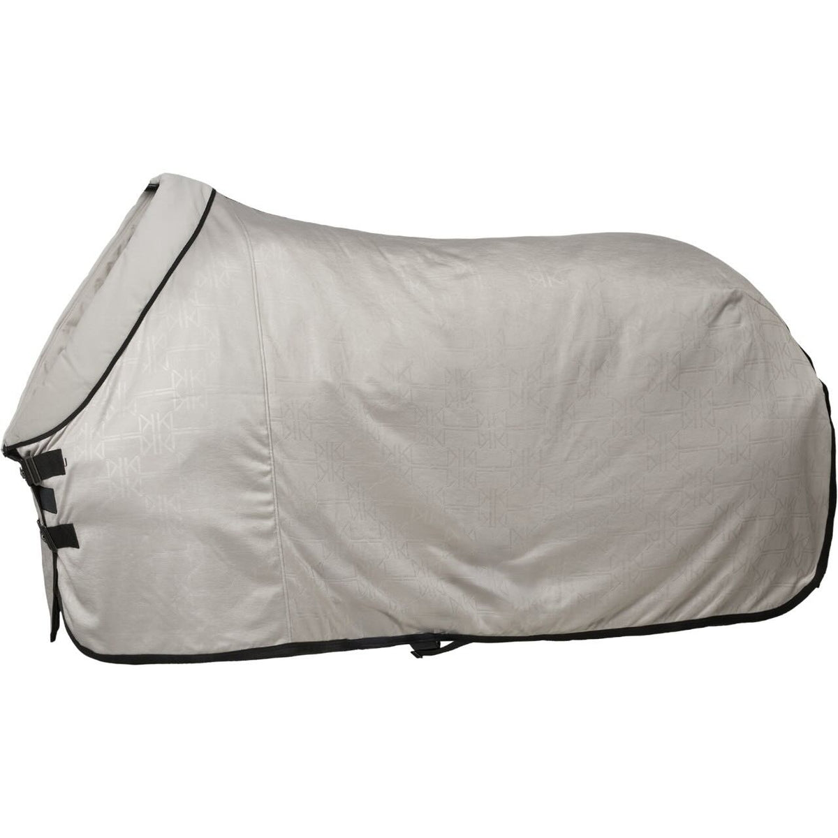 Fleecedecke KLAbby HW 2026 Abschwitzdecke