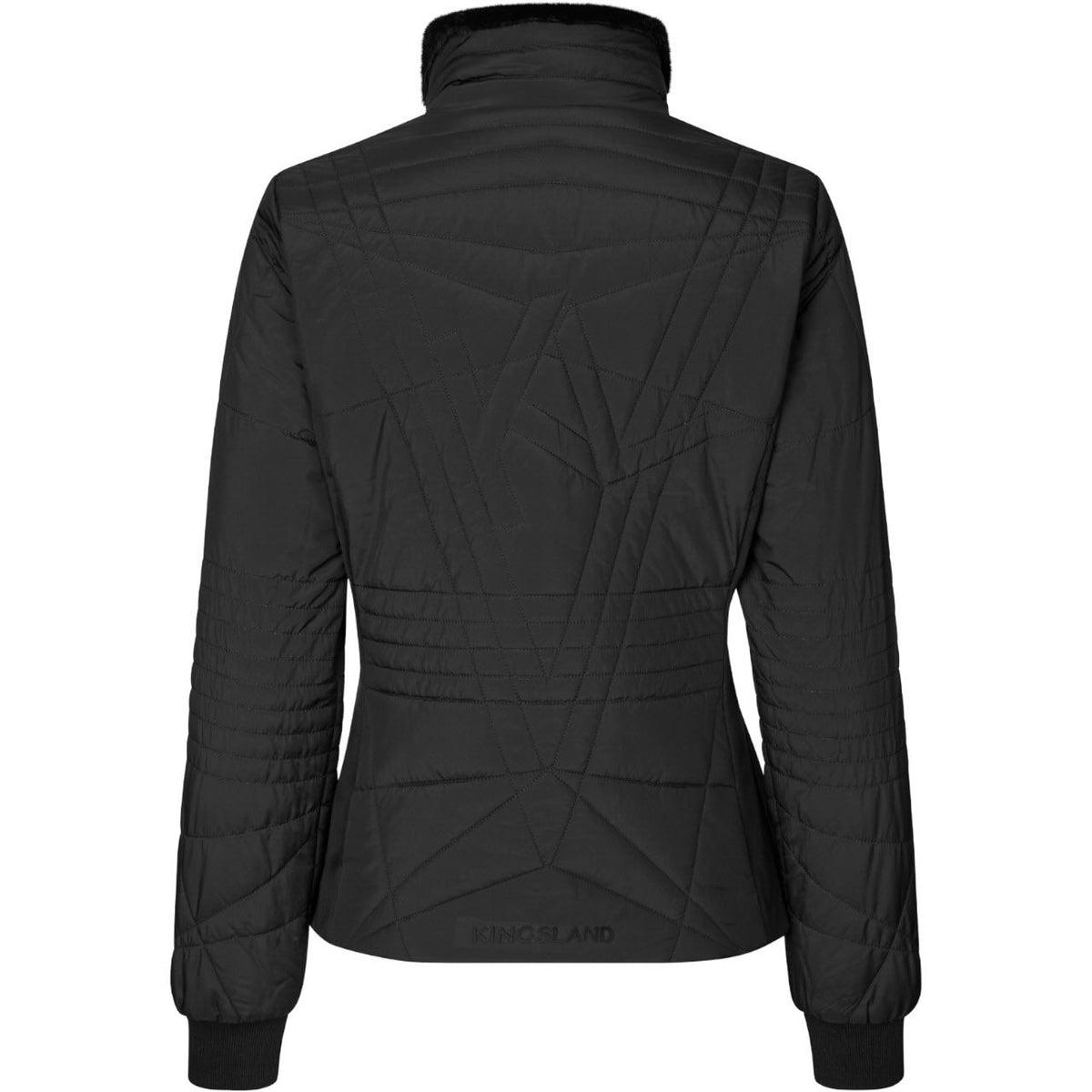 Softshelljacke Damen KLAlba HW 2026 Jacke