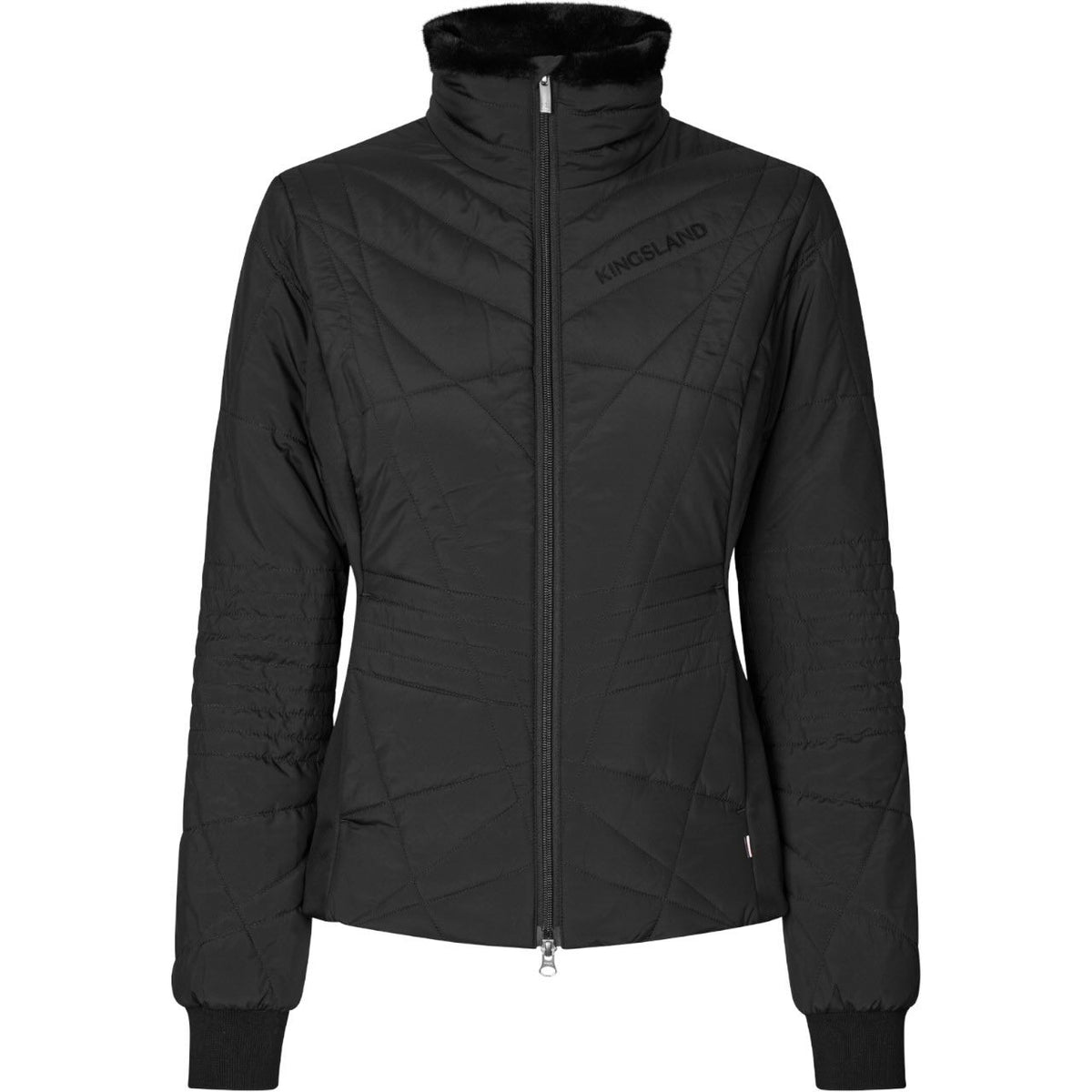 Softshelljacke Damen KLAlba HW 2026 Jacke